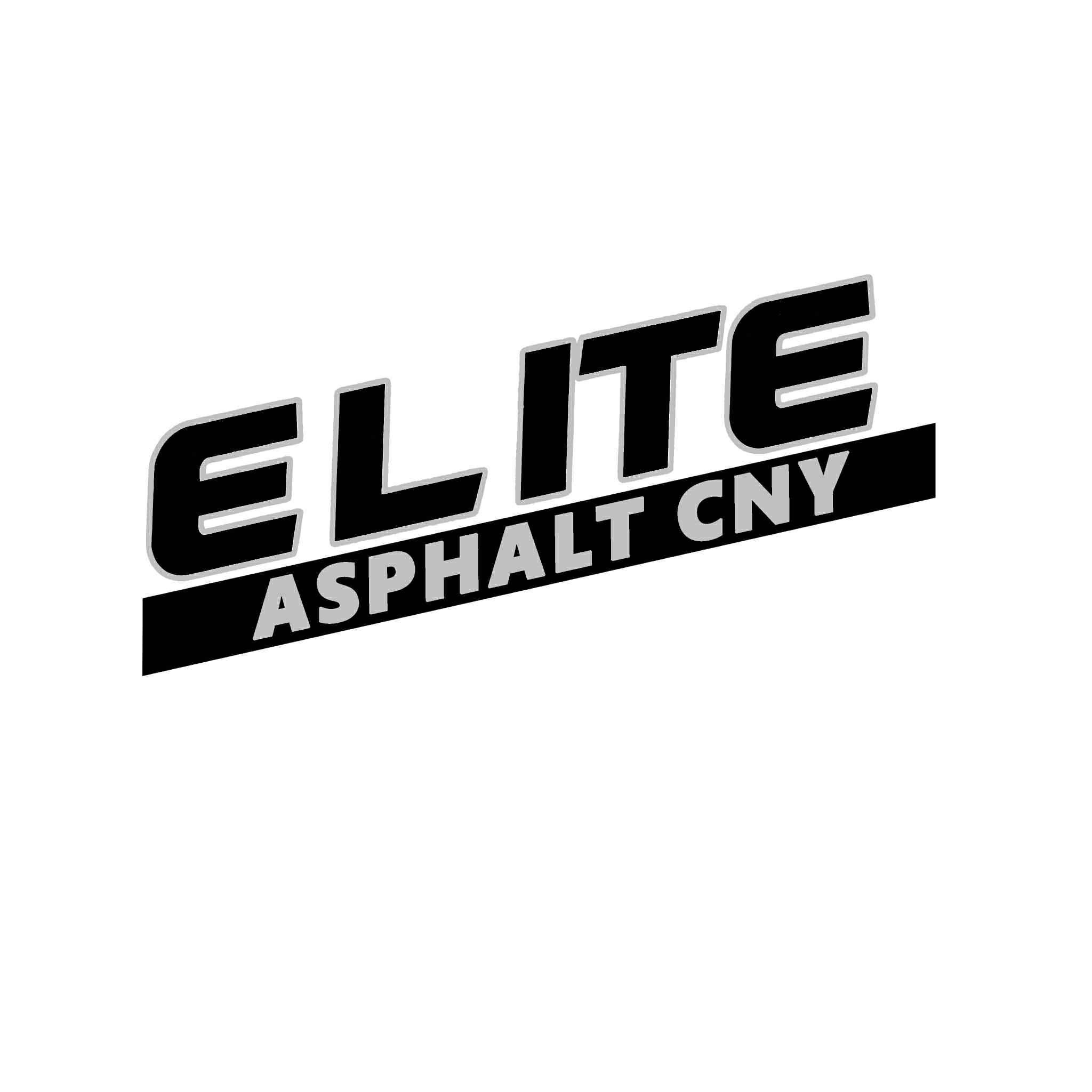 Elite Asphalt