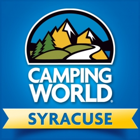 CampingWord Of Syracuse